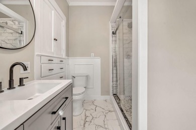 Set gracefully on 1.55 acres and positioned back from the road - photo 49