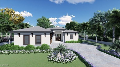 Lehigh Acres Area Lot For Sale in Lehigh Acres Florida