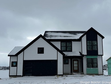 (private lake, pond, creek) Home For Sale in Allendale Michigan