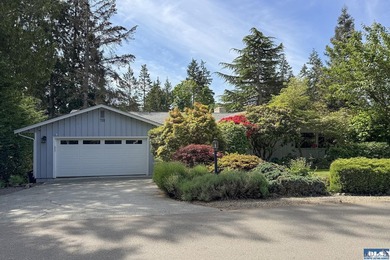 Tucked along the golf course-rather than surrounded by dense - photo 1