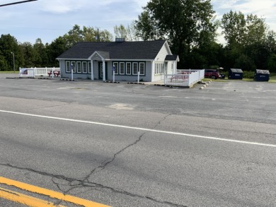 Lake Commercial For Sale in Plattsburgh, New York