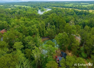 Lake Home For Sale in Smithville, Oklahoma