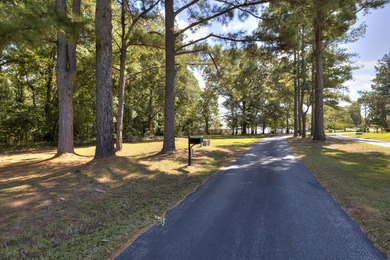 This spacious 1.01-acre partially cleared lot offers the perfect - photo 2
