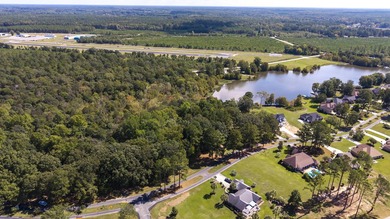 This spacious 1.01-acre partially cleared lot offers the perfect - photo 7
