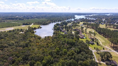This spacious 1.01-acre partially cleared lot offers the perfect - photo 8