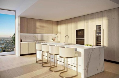 Pre-construction Andare by Pininfarina developed by Related - photo 9