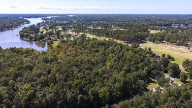 This spacious 1.01-acre partially cleared lot offers the perfect - photo 9