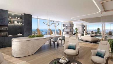 Pre-construction Andare by Pininfarina developed by Related - photo 10
