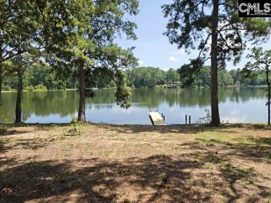 Lake Acreage For Sale in Wagener, South Carolina