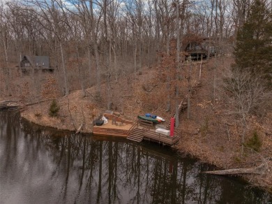 Lake Home For Sale in Innsbrook, Missouri