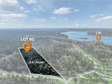 1 Waterfront Lot, 1 Acreage - photo 1