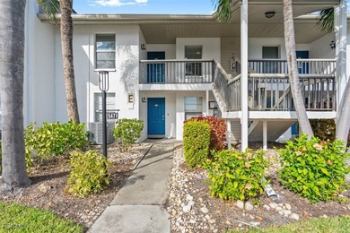 Caloosahatchee River Condo For Sale in Fort Myers Florida
