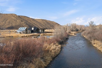 Stark Ranch is a modern equestrian wellness estate set on - photo 2