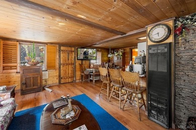 Charming vintage cabin in the heart of Big Bear Lake offering - photo 6