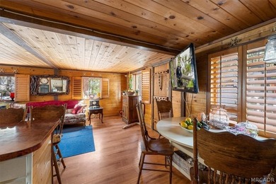 Charming vintage cabin in the heart of Big Bear Lake offering - photo 7