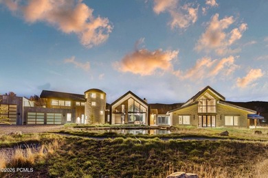 Stark Ranch is a modern equestrian wellness estate set on - photo 7