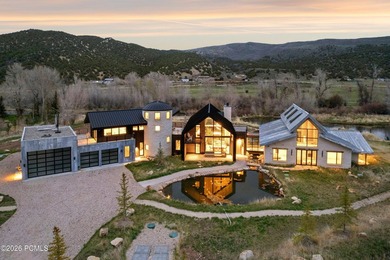 Stark Ranch is a modern equestrian wellness estate set on - photo 8