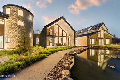 Stark Ranch is a modern equestrian wellness estate set on - photo 9