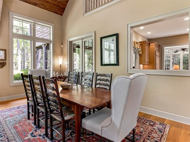 Overlooking the scenic 4th hole, this stunning 4-bedroom, 4 - photo 10