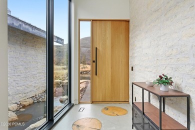Stark Ranch is a modern equestrian wellness estate set on - photo 10