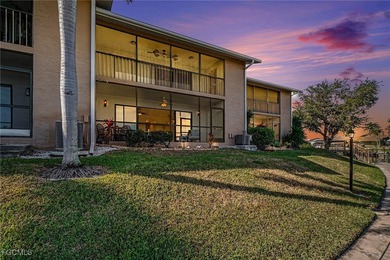 Cape Coral Area Condo For Sale in Cape Coral Florida