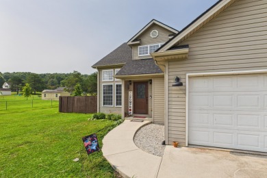 Lake Cumberland Home For Sale in Monticello Kentucky