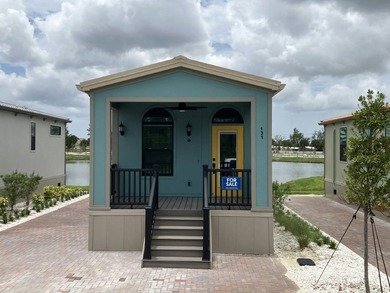 Brand-new 2026 2 bedroom, 1 bath cottage home at Solana Cottage - photo 3