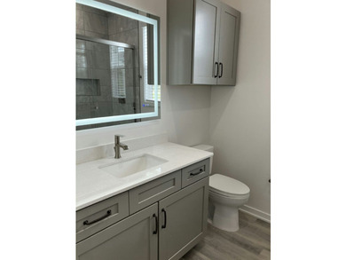 Brand-new 2026 2 bedroom, 1 bath cottage home at Solana Cottage - photo 8
