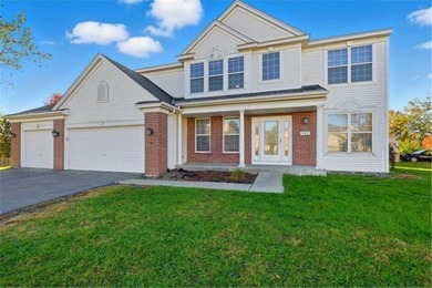 Lake Earley Home For Sale in Burnsville Minnesota