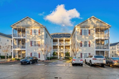 Lake Condo For Sale in Surfside Beach, South Carolina