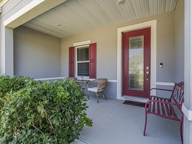 LIKE NEW beautiful 2022 built concrete block home located in the - photo 3
