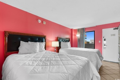 Wake up to the sound of the waves and fall asleep to the glow of