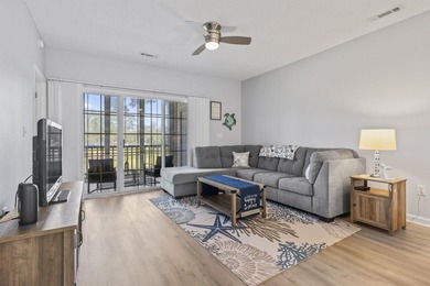 Welcome to this beautiful turn-key and fully furnished 2nd floor - photo 17
