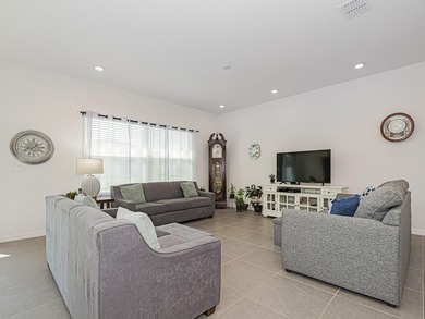 LIKE NEW beautiful 2022 built concrete block home located in the - photo 7