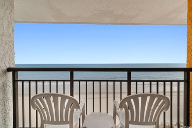 Wake up to the sound of the waves and fall asleep to the glow of