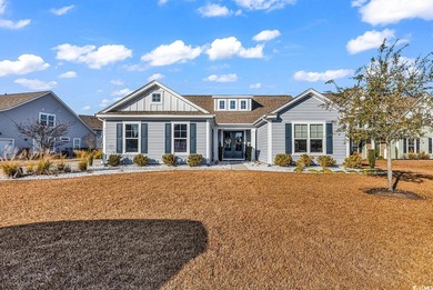 Plantation Lakes  Home For Sale in Myrtle Beach South Carolina