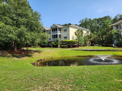 Wando River Condo For Sale in Mount Pleasant South Carolina