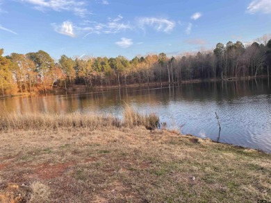 Lake Acreage Off Market in Naples, Texas