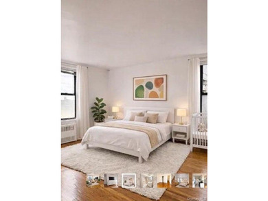 This apartment is a corner unit. Very bright, sunny, big. It has - photo 3