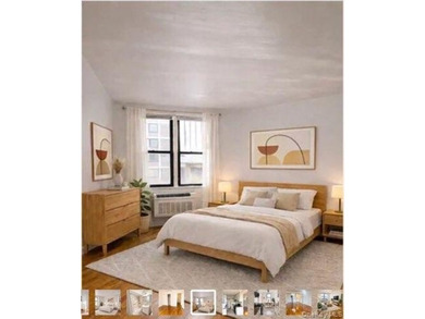 This apartment is a corner unit. Very bright, sunny, big. It has - photo 6