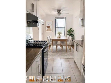 This apartment is a corner unit. Very bright, sunny, big. It has - photo 8