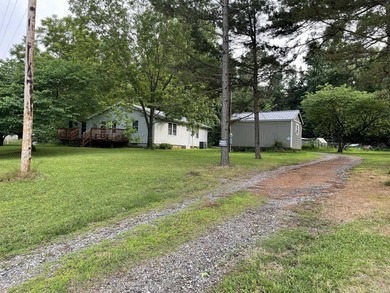 Charming 2-4 Bedroom Home with Bonus Tiny House on 2+- Acres