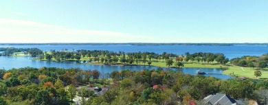 Lake Home For Sale in Yantis, Texas