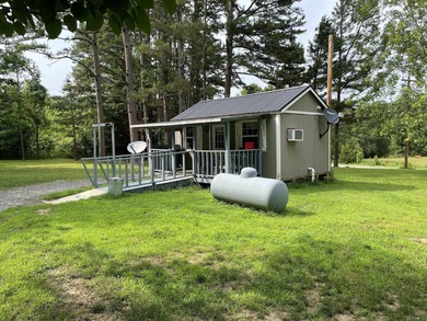 Charming 2-4 Bedroom Home with Bonus Tiny House on 2+- Acres