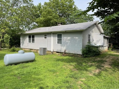 Charming 2-4 Bedroom Home with Bonus Tiny House on 2+- Acres