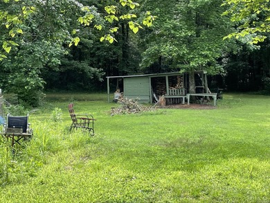 Charming 2-4 Bedroom Home with Bonus Tiny House on 2+- Acres