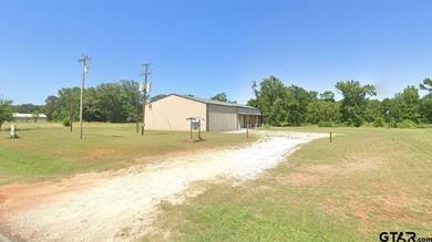 Lake Palestine Commercial For Sale in Bullard Texas