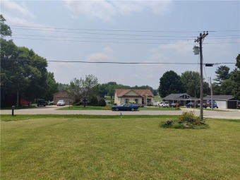 Lake Lot Off Market in Greensburg, Indiana