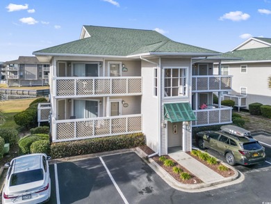 (private lake, pond, coastal) Condo For Sale in North Myrtle Beach South Carolina