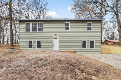 Clam Lake - Burnett County Home Sale Pending in Siren Wisconsin
